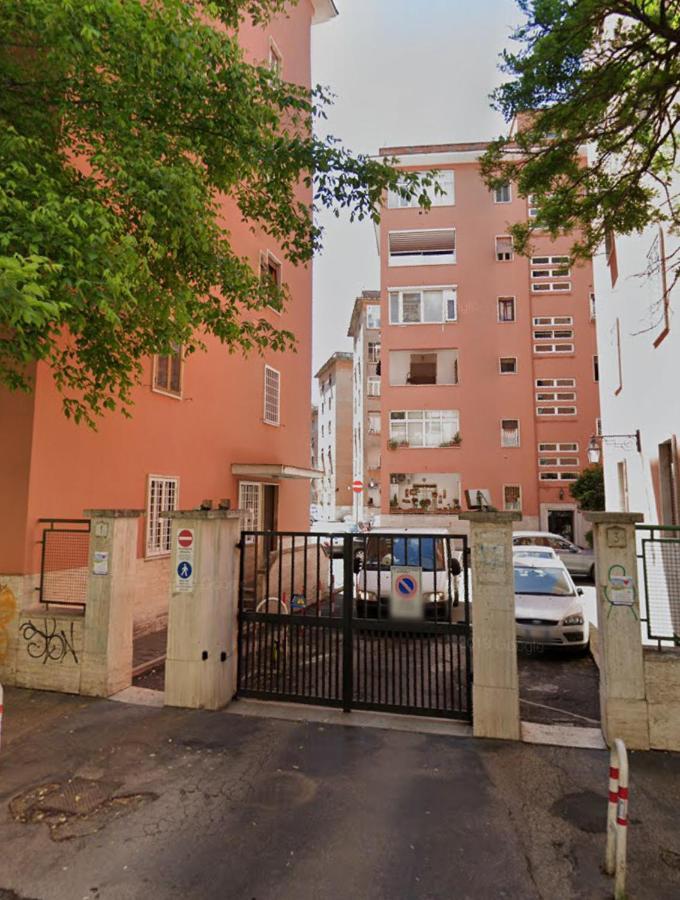 C'E Posto Per Te Apartamento Roma Exterior foto