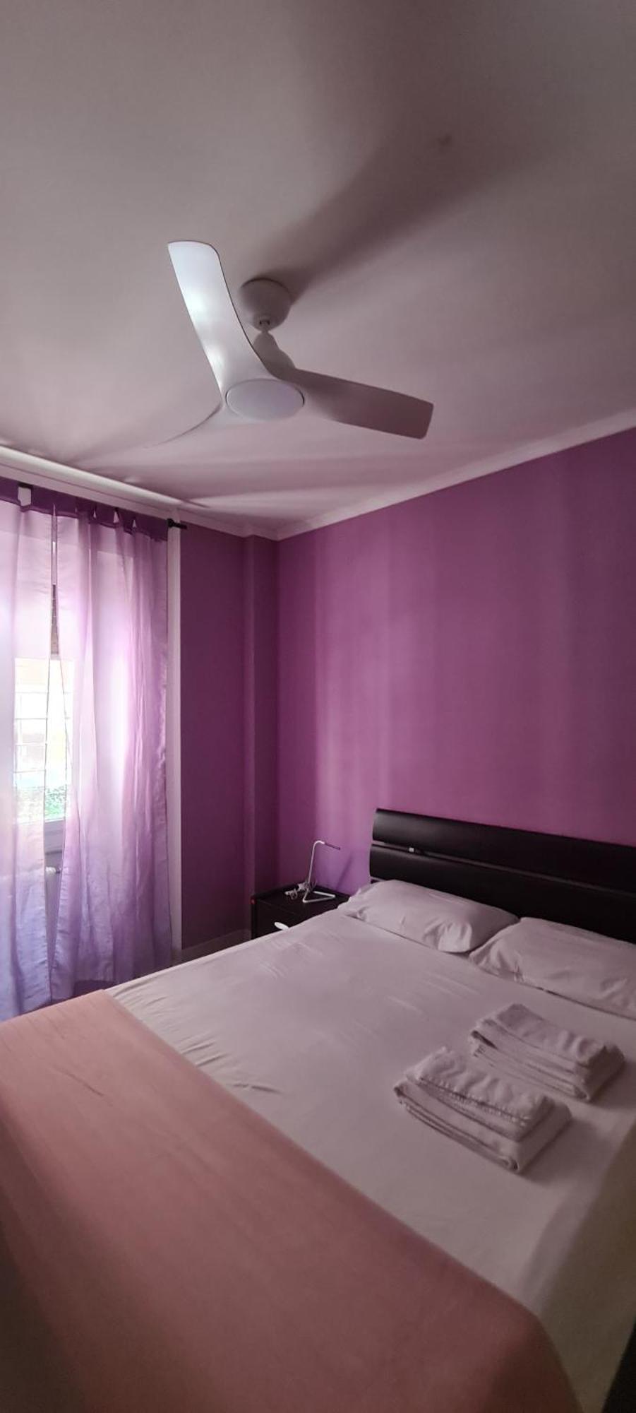 C'E Posto Per Te Apartamento Roma Exterior foto