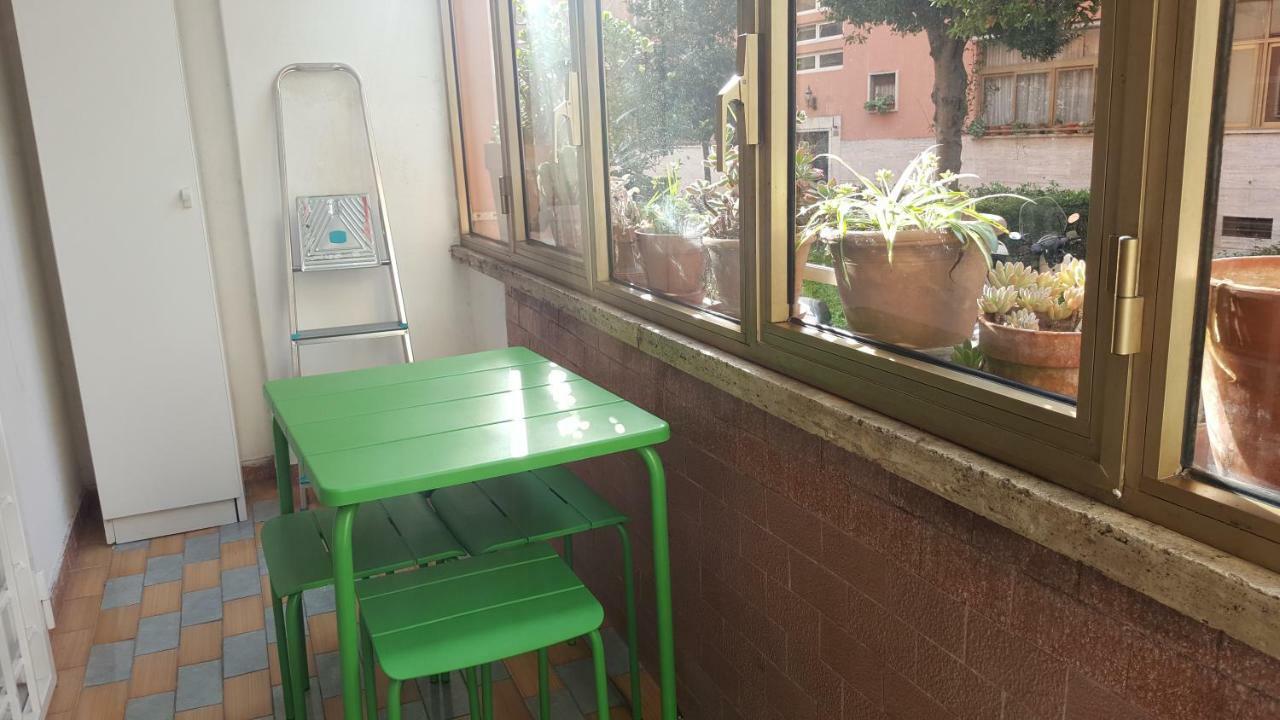 C'E Posto Per Te Apartamento Roma Exterior foto